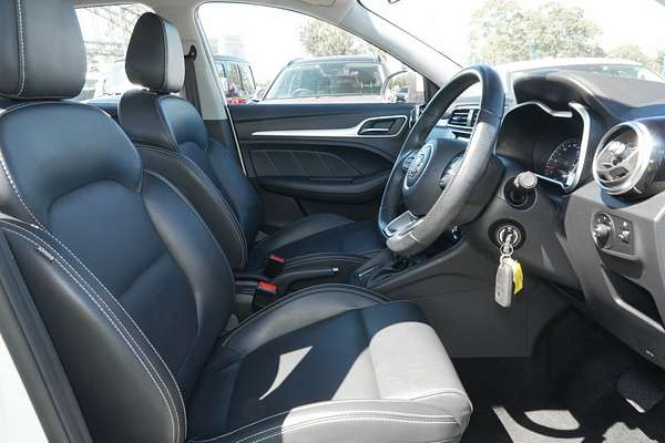 2023 MG ZS Excite AZS1