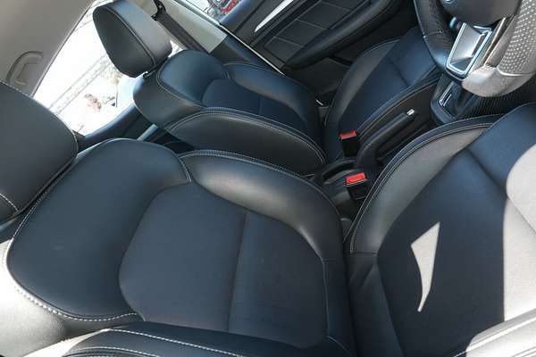 2023 MG ZS Excite AZS1