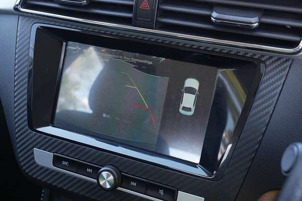 2023 MG ZS Excite AZS1