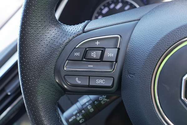 2023 MG ZS Excite AZS1