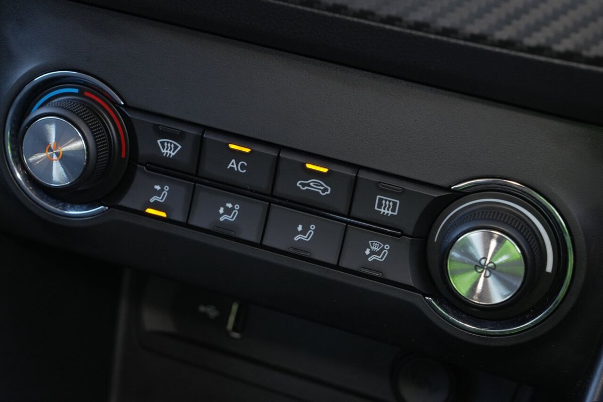 2023 MG ZS Excite AZS1