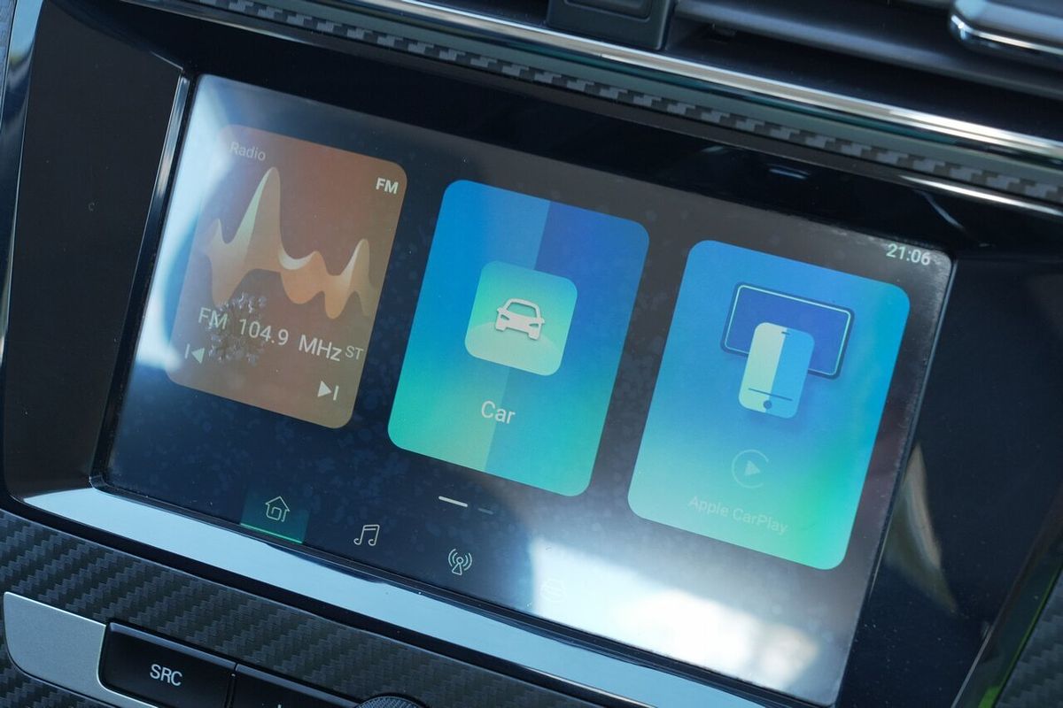 2023 MG ZS Excite AZS1