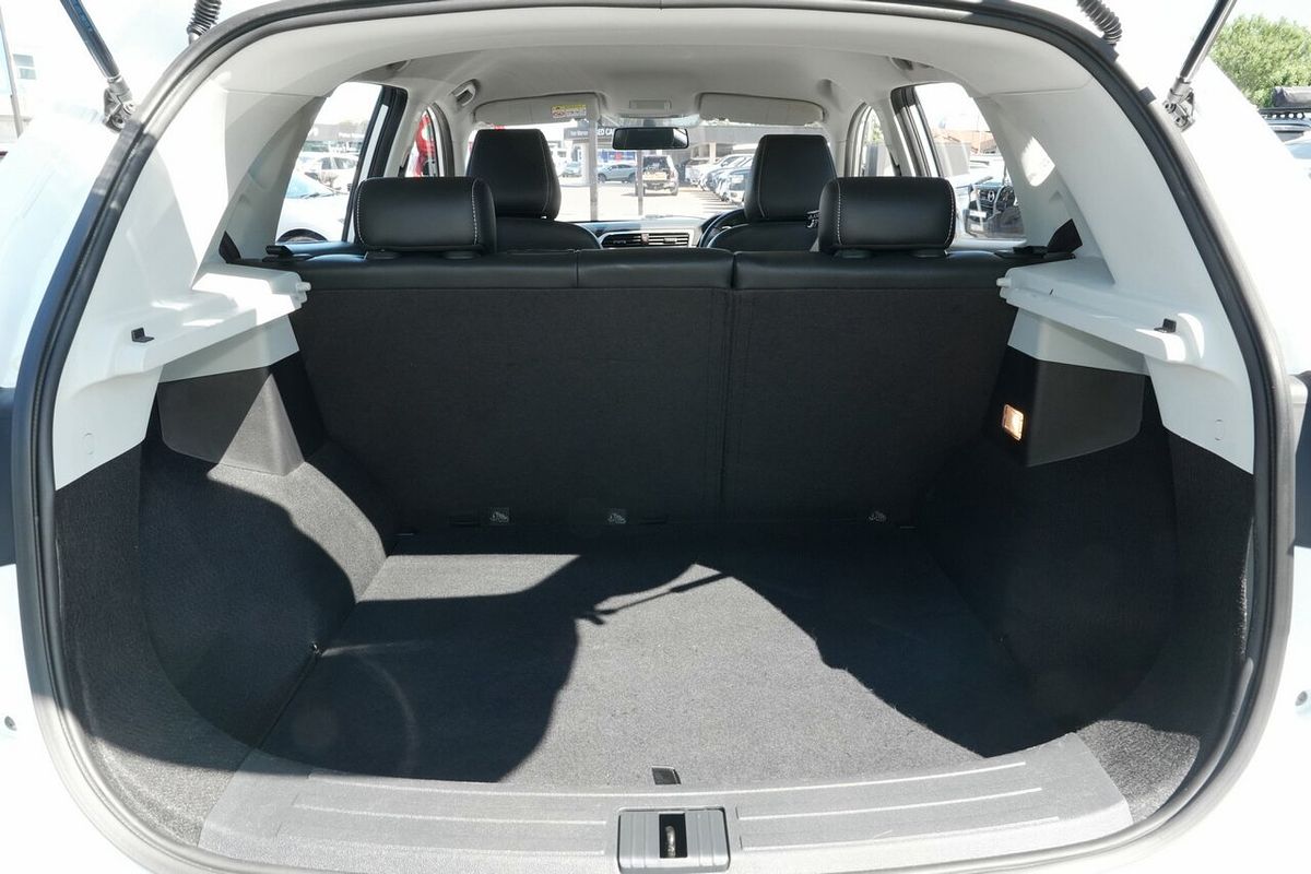 2023 MG ZS Excite AZS1