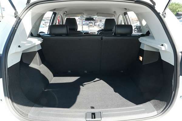 2023 MG ZS Excite AZS1