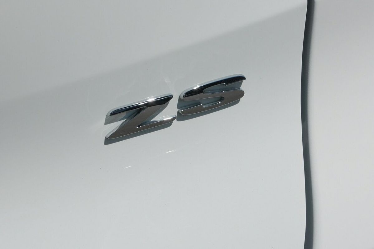 2023 MG ZS Excite AZS1