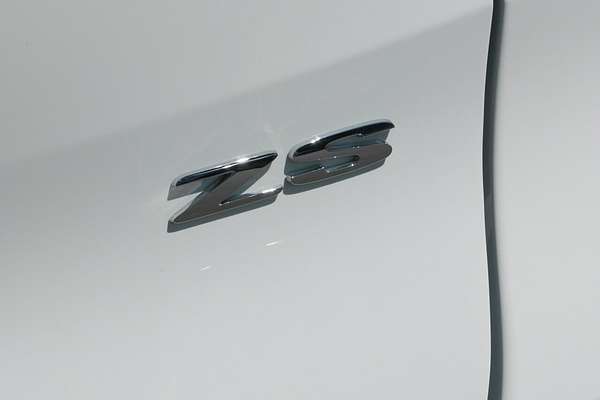 2023 MG ZS Excite AZS1