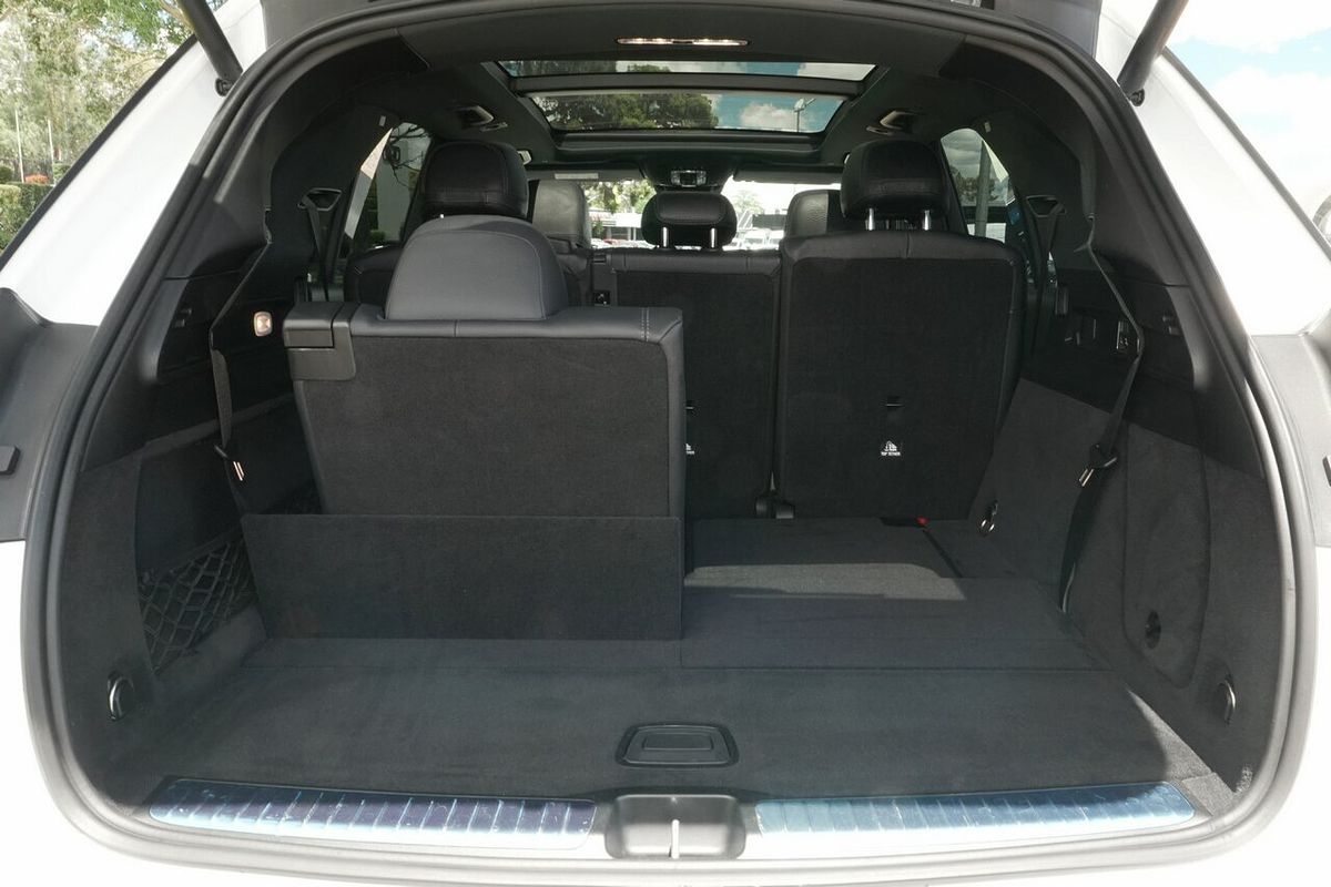 2019 Mercedes-Benz GLE-Class GLE400 d V167