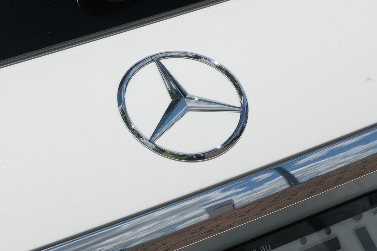 2019 Mercedes-Benz GLE-Class GLE400 d V167