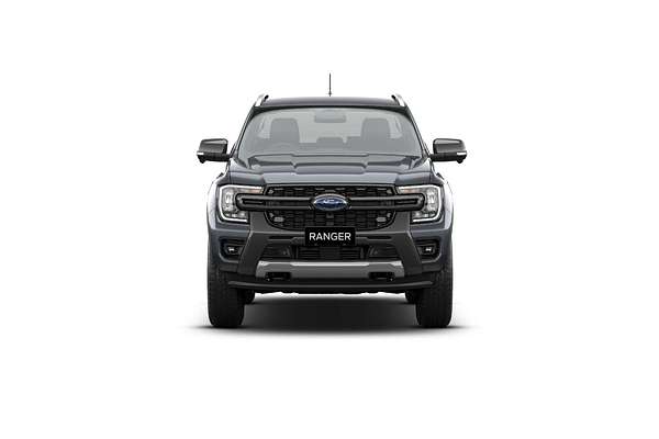 2025 Ford Ranger Wildtrak 4X4 2.0L