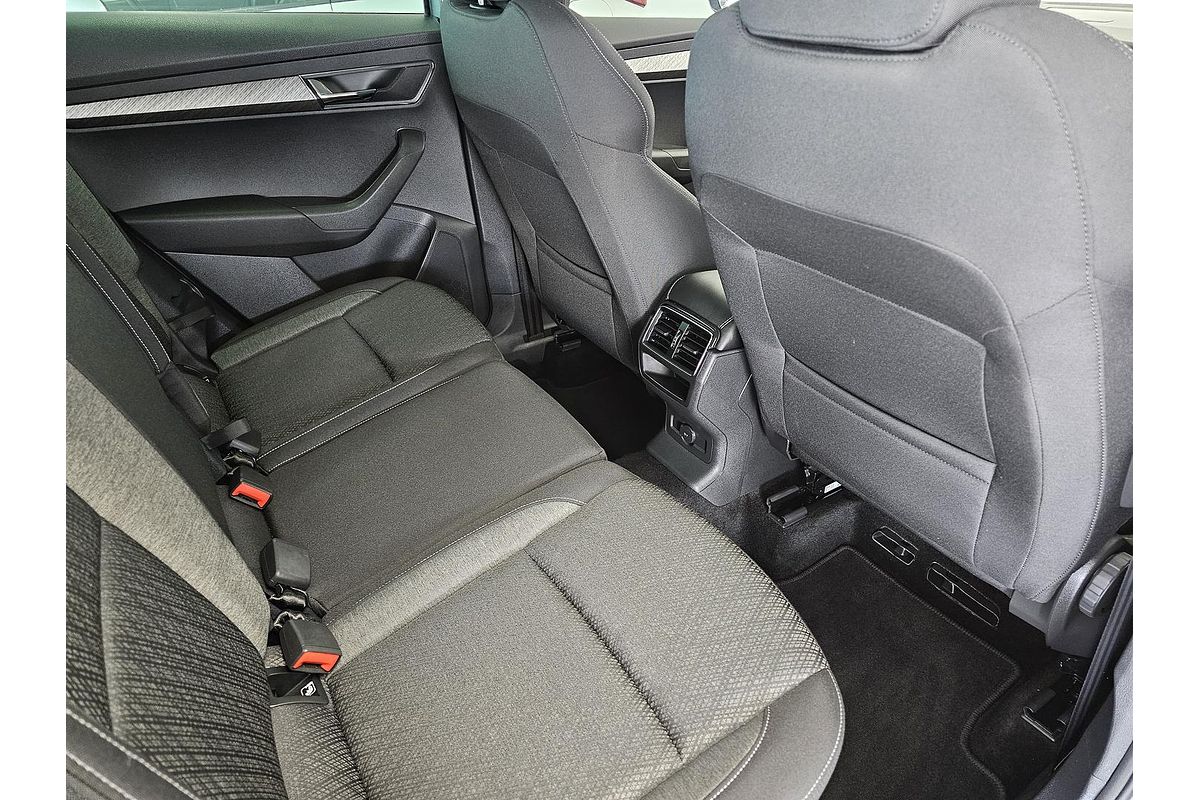 2023 SKODA Karoq 110TSI Style NU