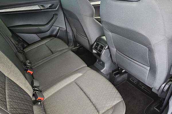 2023 SKODA Karoq 110TSI Style NU