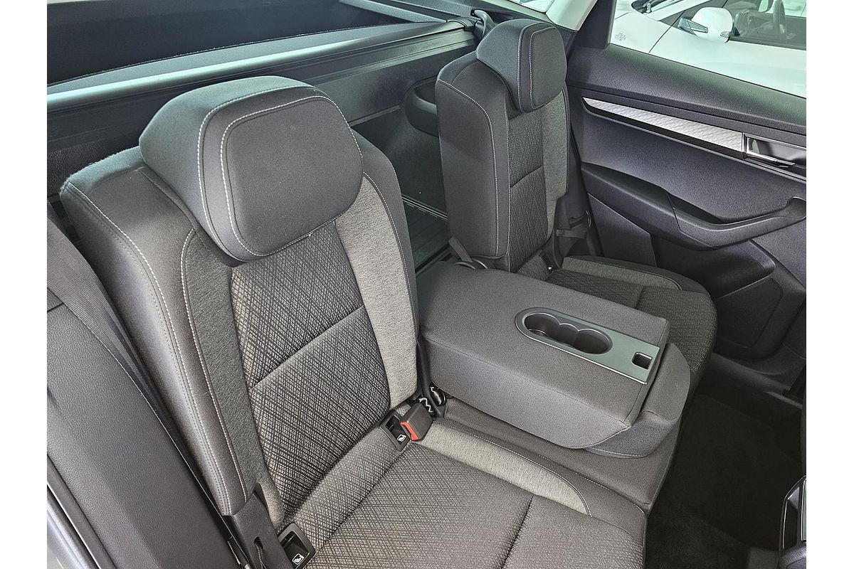 2023 SKODA Karoq 110TSI Style NU