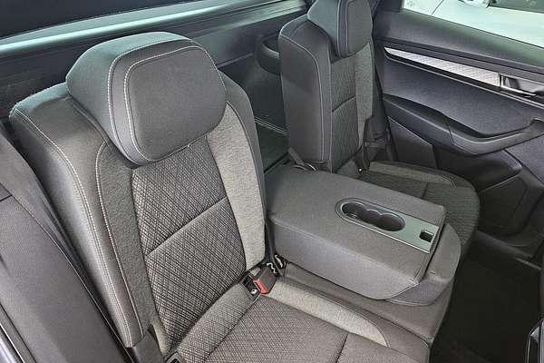 2023 SKODA Karoq 110TSI Style NU