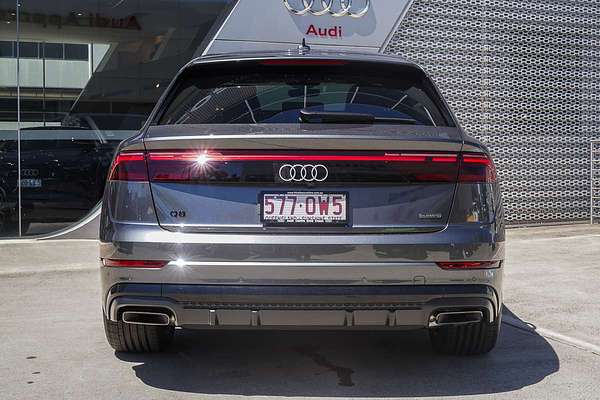 2025 Audi Q8 TFSI 250kW S line F1