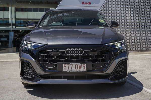 2025 Audi Q8 TFSI 250kW S line F1
