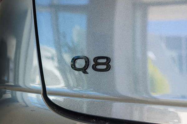 2025 Audi Q8 TFSI 250kW S line F1