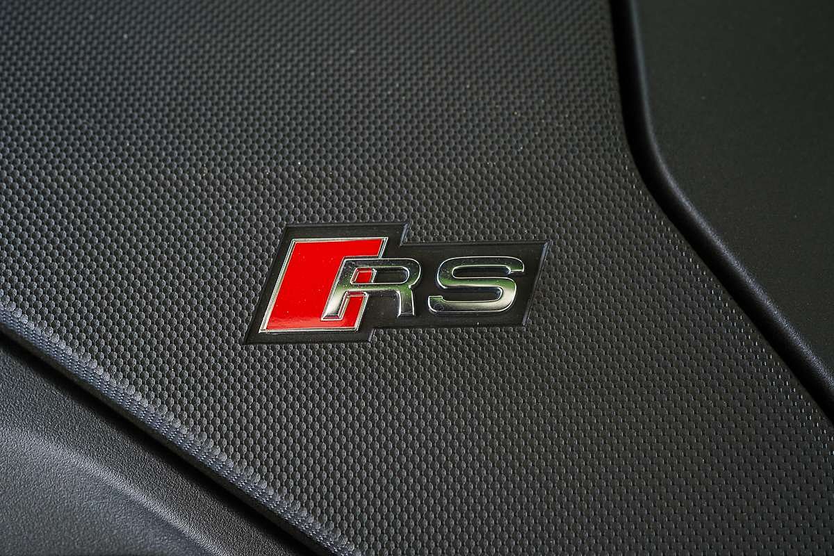 2025 Audi RS3 GY