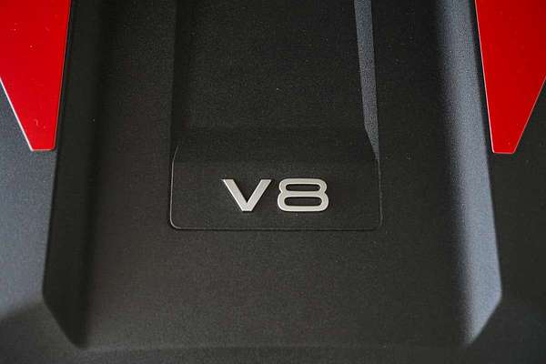 2025 Audi SQ8 TFSI F1