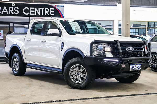 2022 Ford Ranger XLS 4X4 2.0L