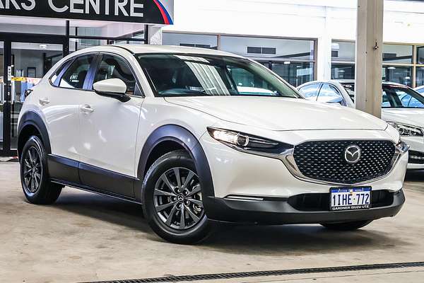 2024 Mazda CX-30 G20 Pure DM Series