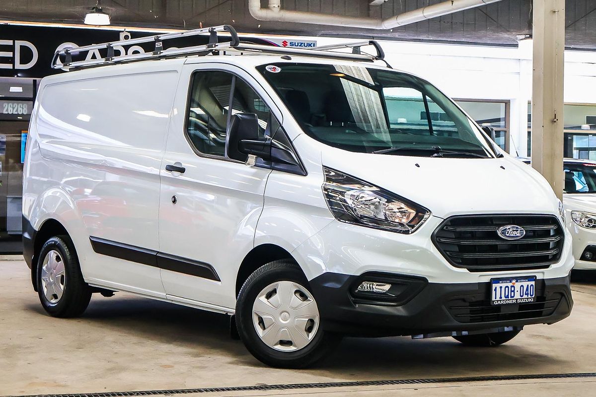 2019 Ford Transit Custom 300S VN SWB Low Roof