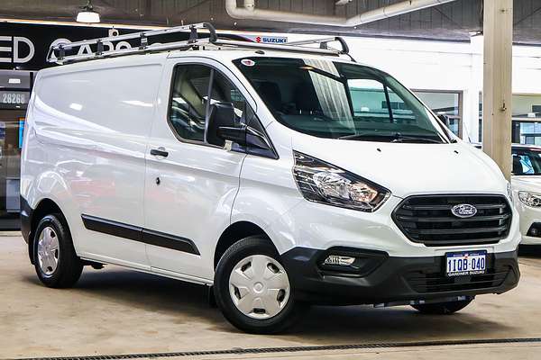 2019 Ford Transit Custom 300S VN SWB Low Roof