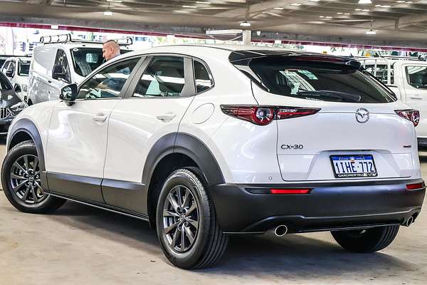 2024 Mazda CX-30 G20 Pure DM Series