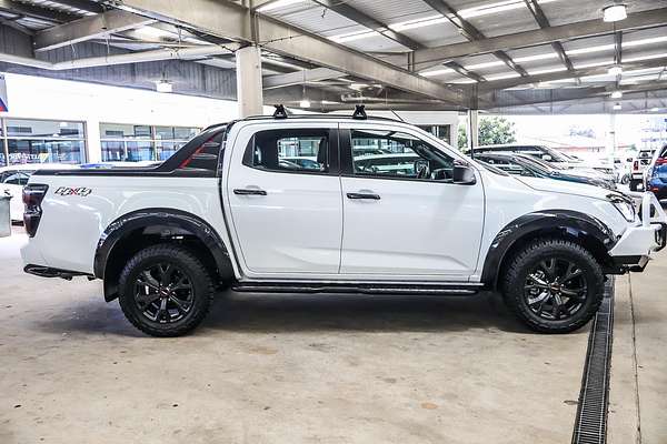 2023 Isuzu D-MAX X-TERRAIN 4X4