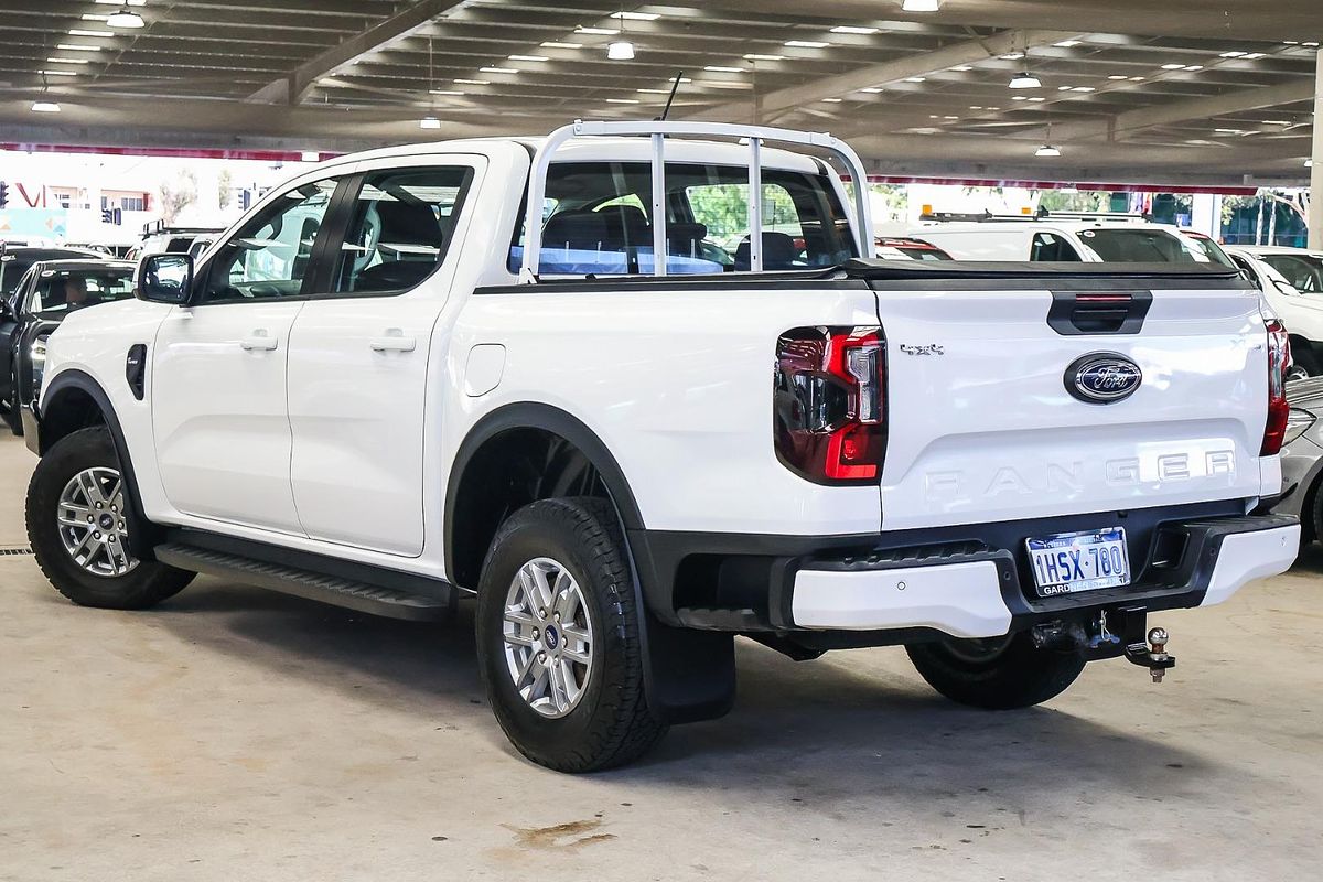 2022 Ford Ranger XLS 4X4 2.0L