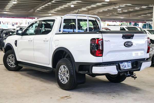 2022 Ford Ranger XLS 4X4 2.0L
