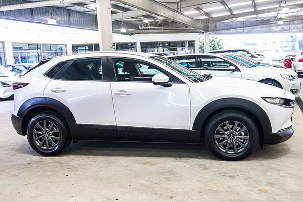 2024 Mazda CX-30 G20 Pure DM Series