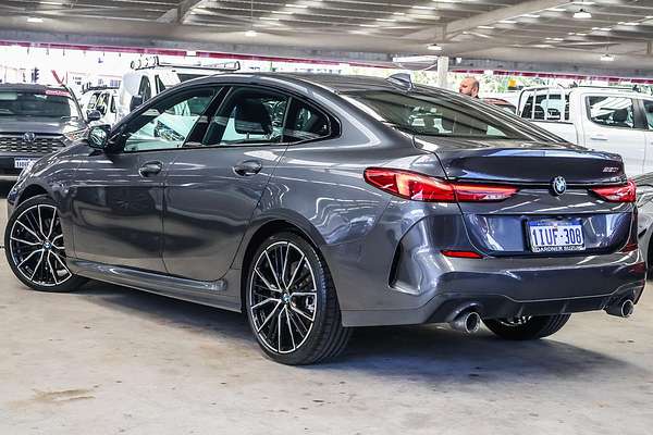 2021 BMW 2 Series 220i M Sport F44