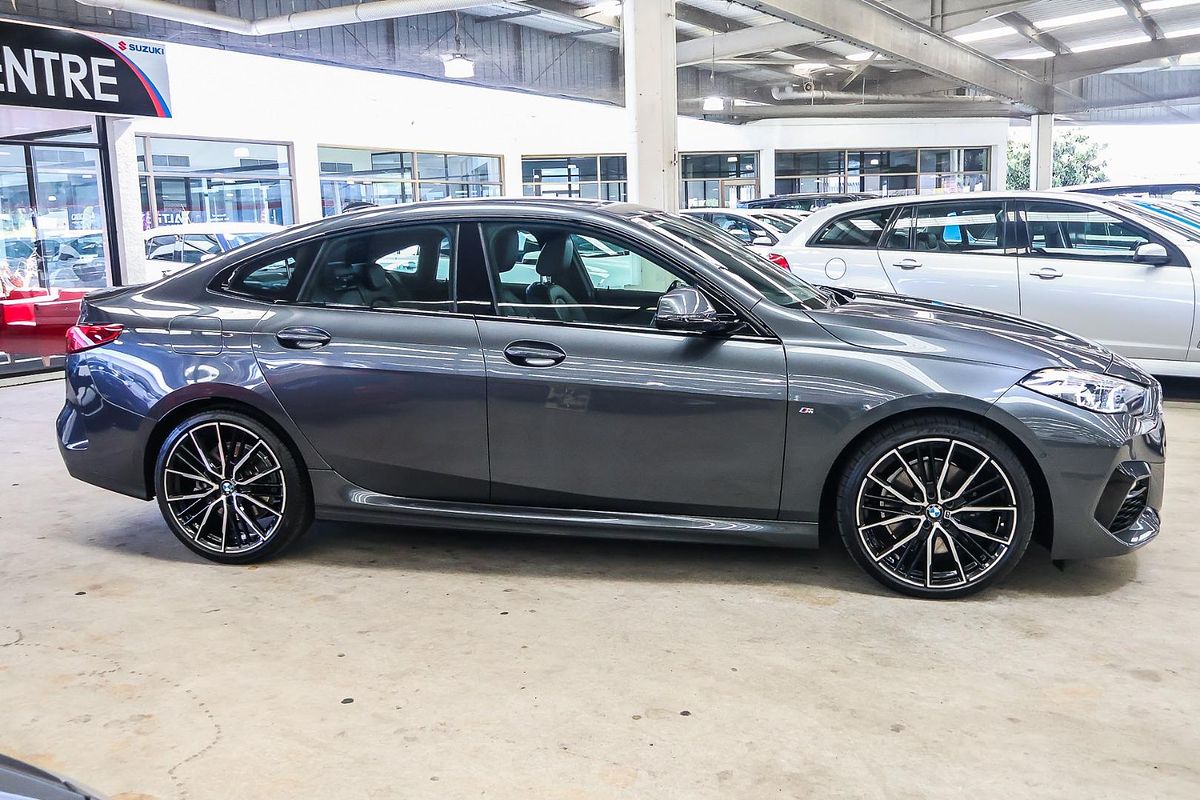 2021 BMW 2 Series 220i M Sport F44
