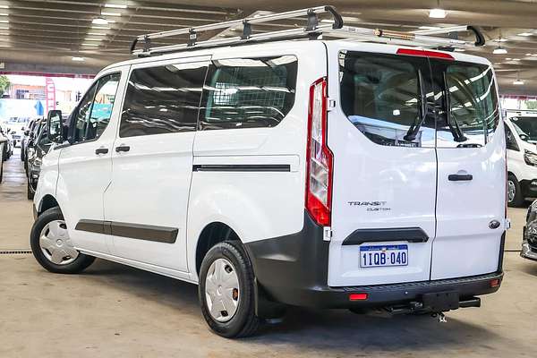 2019 Ford Transit Custom 300S VN SWB Low Roof