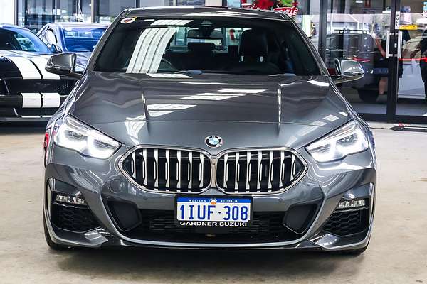2021 BMW 2 Series 220i M Sport F44