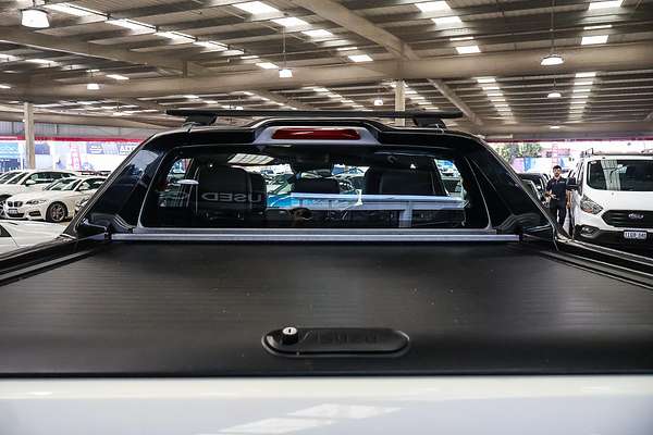 2023 Isuzu D-MAX X-TERRAIN 4X4