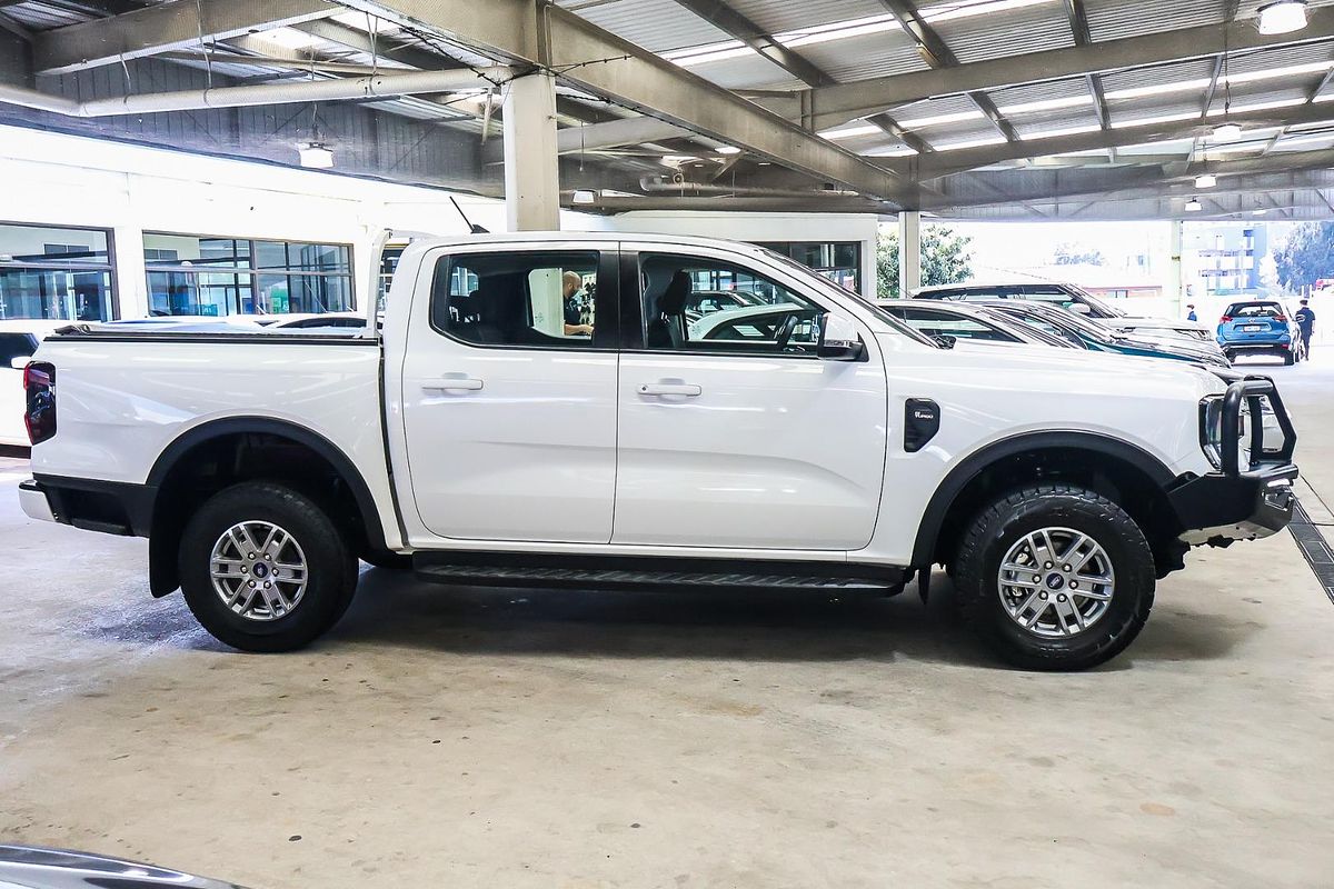 2022 Ford Ranger XLS 4X4 2.0L