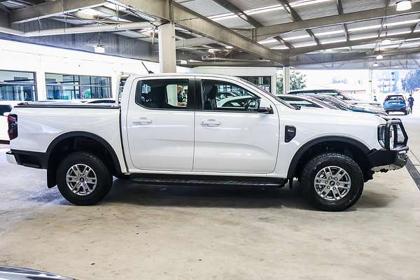 2022 Ford Ranger XLS 4X4 2.0L