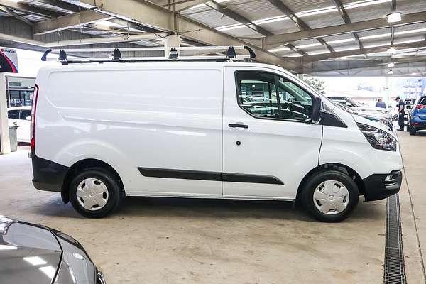2019 Ford Transit Custom 300S VN SWB Low Roof