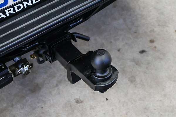 2018 Ford Ranger XLT PX MkII 4X4 3.2L