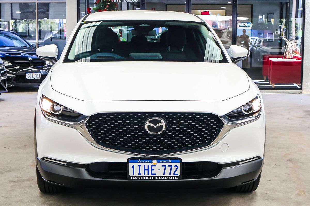 2024 Mazda CX-30 G20 Pure DM Series