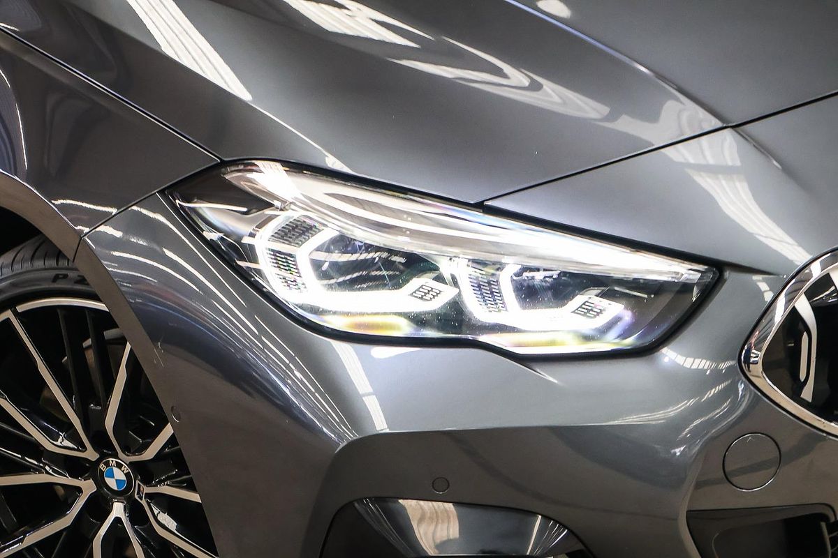 2021 BMW 2 Series 220i M Sport F44