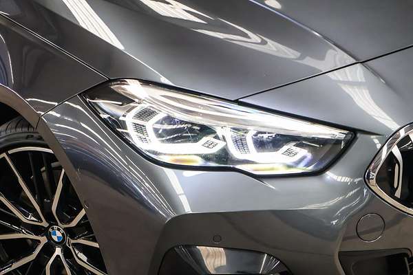 2021 BMW 2 Series 220i M Sport F44