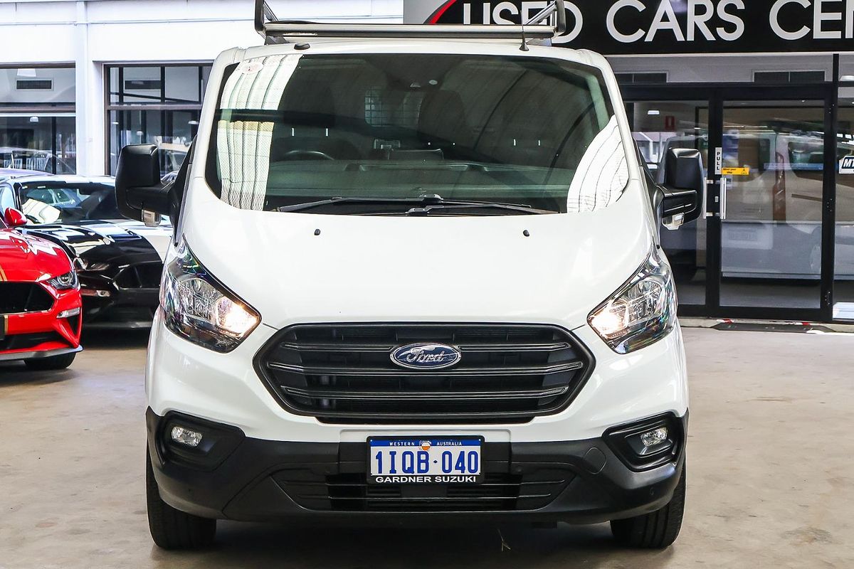 2019 Ford Transit Custom 300S VN SWB Low Roof