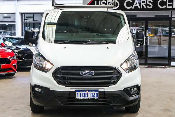 2019 Ford Transit Custom 300S VN SWB Low Roof