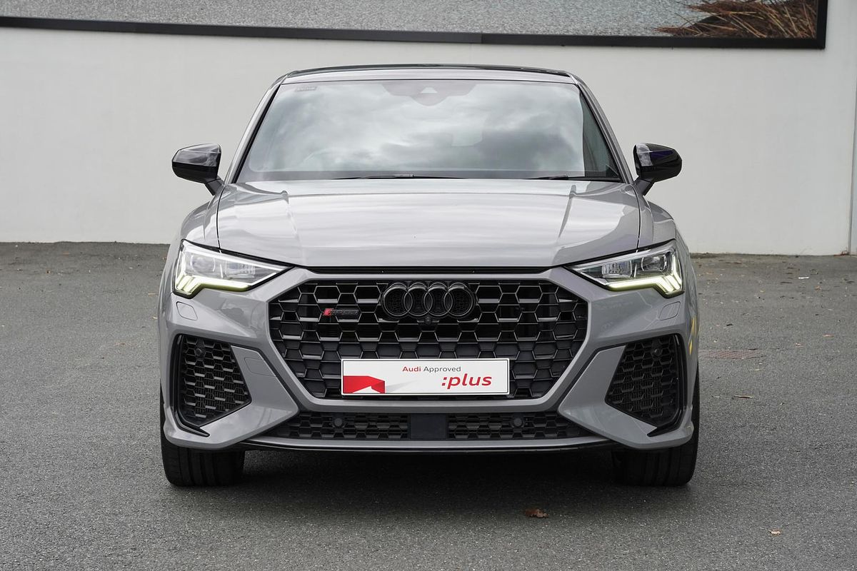 2022 Audi RS Q3 F3