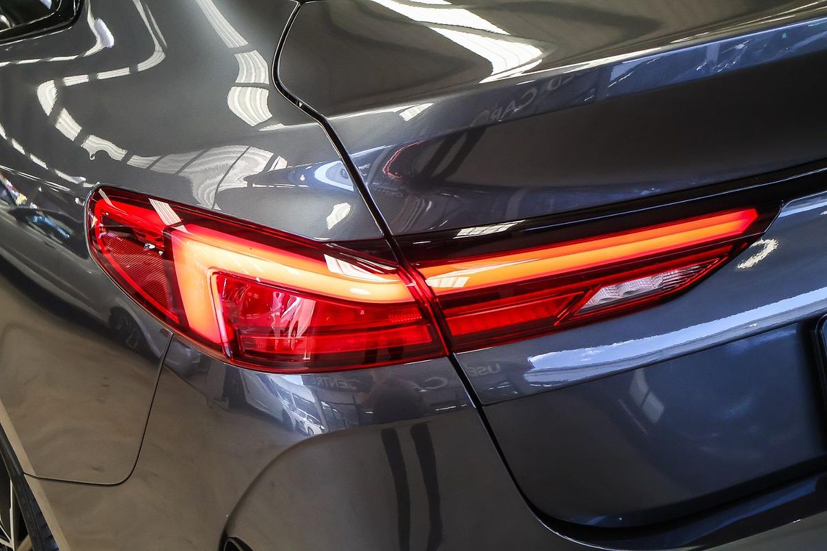 2021 BMW 2 Series 220i M Sport F44