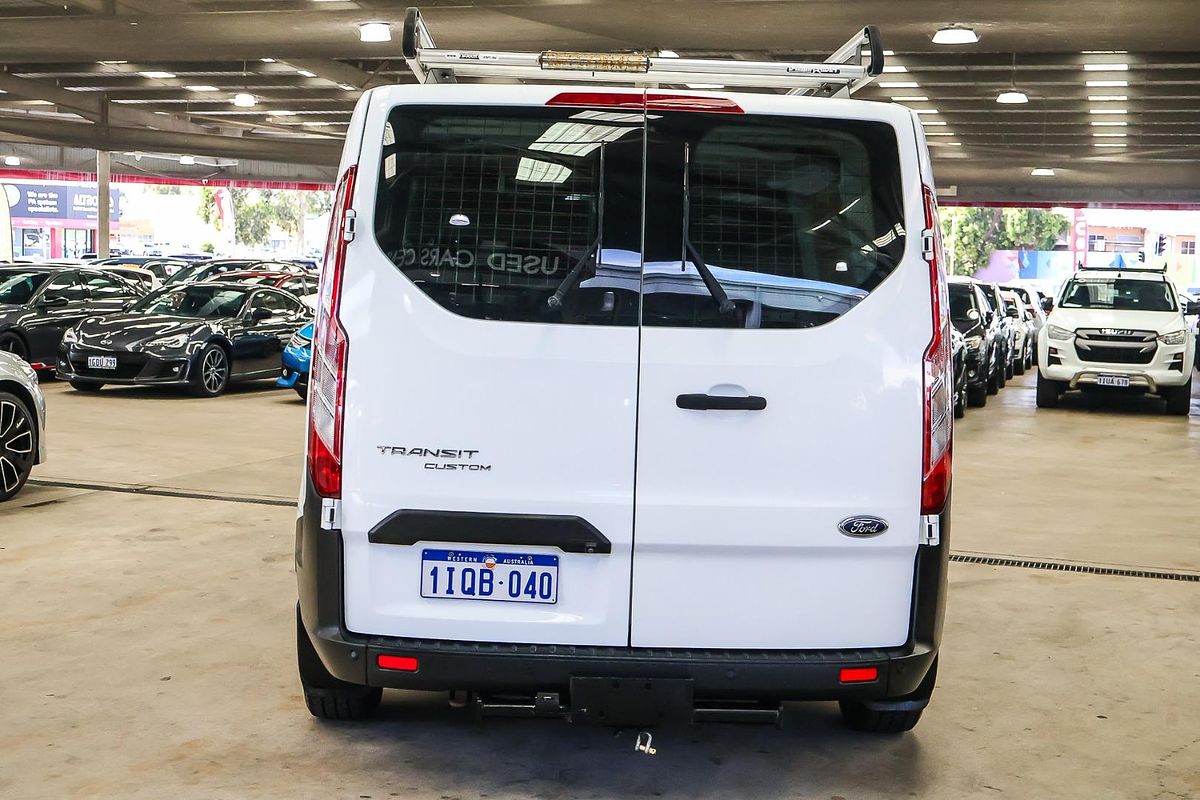 2019 Ford Transit Custom 300S VN SWB Low Roof