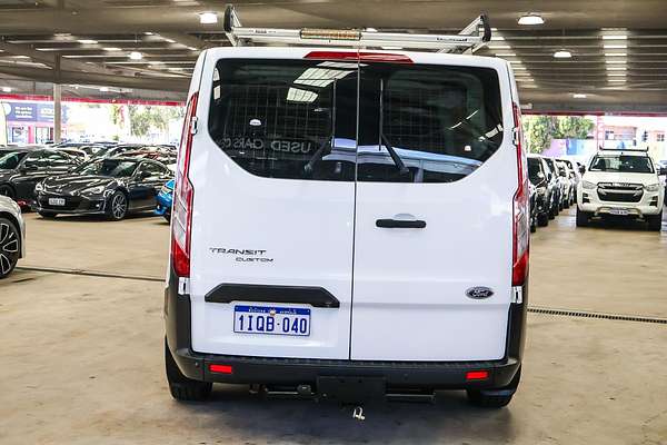 2019 Ford Transit Custom 300S VN SWB Low Roof