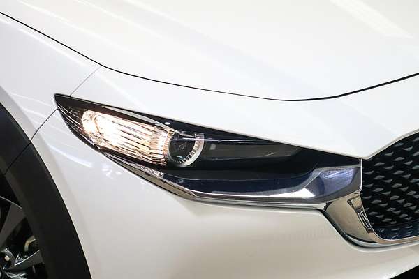 2024 Mazda CX-30 G20 Pure DM Series